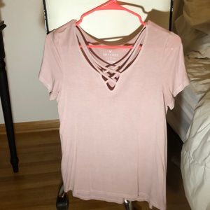 American Eagle t-shirt